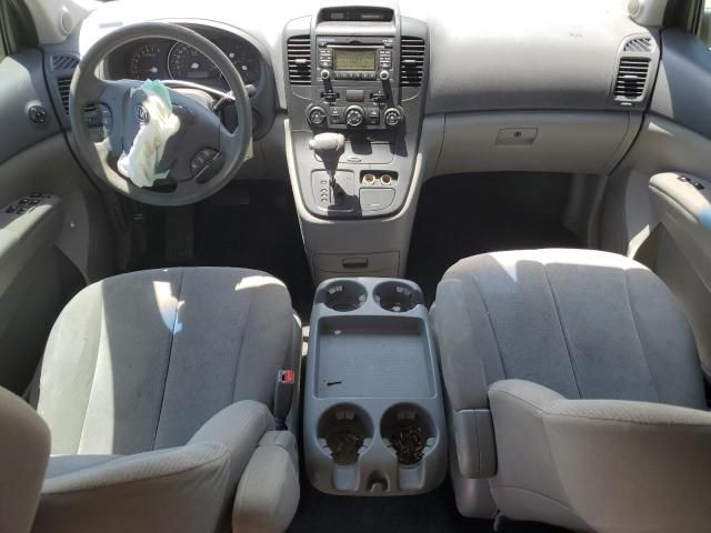 2012 KIA Sedona LX