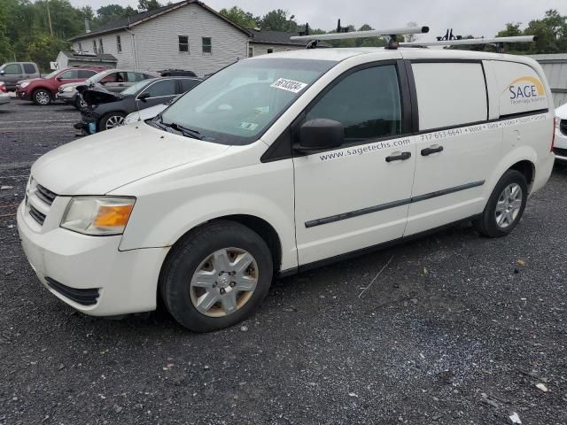 2009 Dodge Grand Caravan C/V