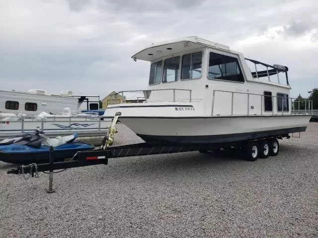 1973 Nauticstar G-23