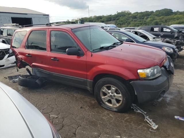 2005 Ford Escape XLT