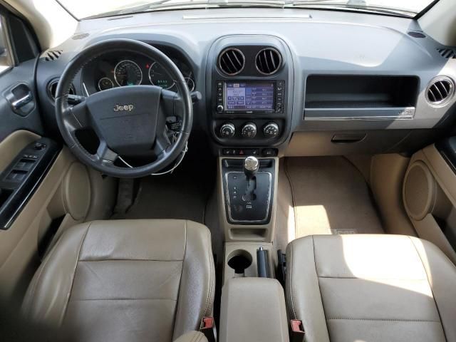 2010 Jeep Compass Limited