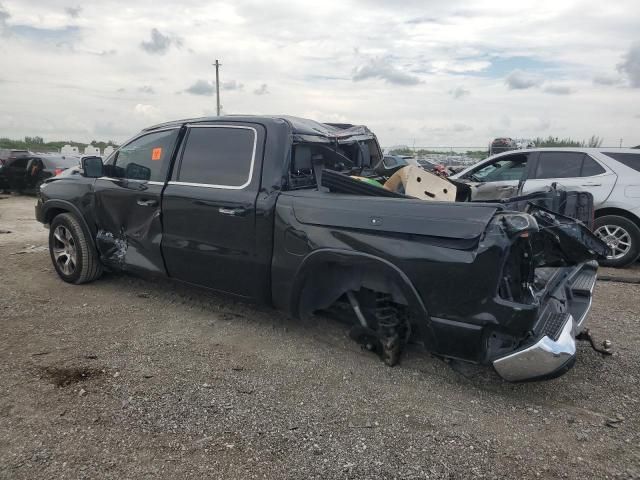 2019 Dodge 1500 Laramie