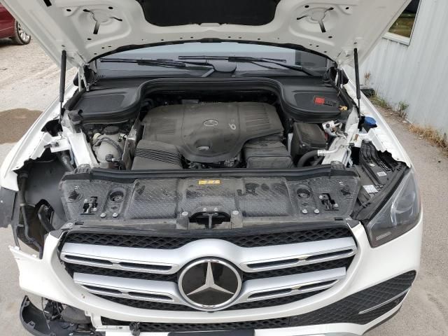 2023 Mercedes-Benz GLE 450 4matic