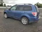 2011 Subaru Forester 2.5X Premium