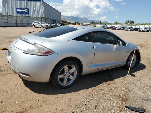 2007 Mitsubishi Eclipse GS