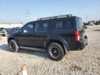 2007 Nissan Pathfinder LE