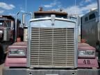 1984 Kenworth Construction W900