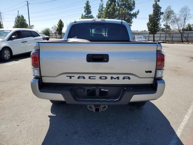 2023 Toyota Tacoma Double Cab