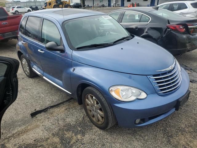 2007 Chrysler PT Cruiser Limited