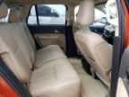 2008 Ford Edge Limited