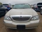 2007 Lincoln Town Car Signature Limited