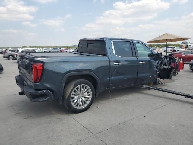 2019 GMC Sierra K1500 Denali