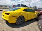 2013 Chevrolet Camaro LS