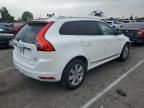 2016 Volvo XC60 T6 Premier