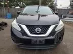 2016 Nissan Murano S