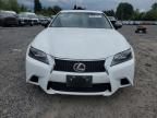 2015 Lexus GS 350