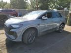 2024 Audi Q4 E-TRON Prestige