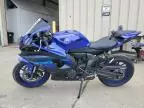 2024 Yamaha YZFR7