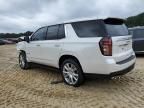 2023 Chevrolet Tahoe K1500 High Country