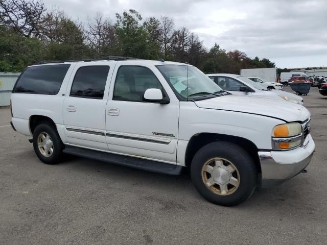 2004 GMC Yukon XL K1500