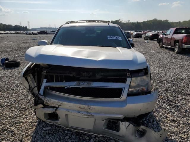 2011 Chevrolet Tahoe C1500  LS