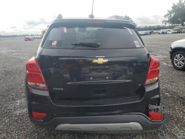 2019 Chevrolet Trax 1LT