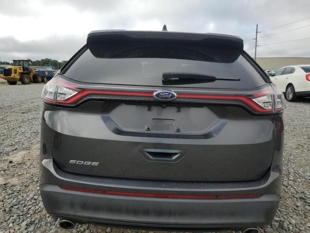 2015 Ford Edge SE