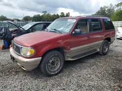 2000 Mercury Mountaineer en venta en Riverview, FL