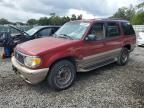 2000 Mercury Mountaineer