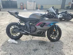 2024 Yamaha YZFR7 en venta en Hampton, VA