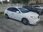 2007 Hyundai Elantra GLS