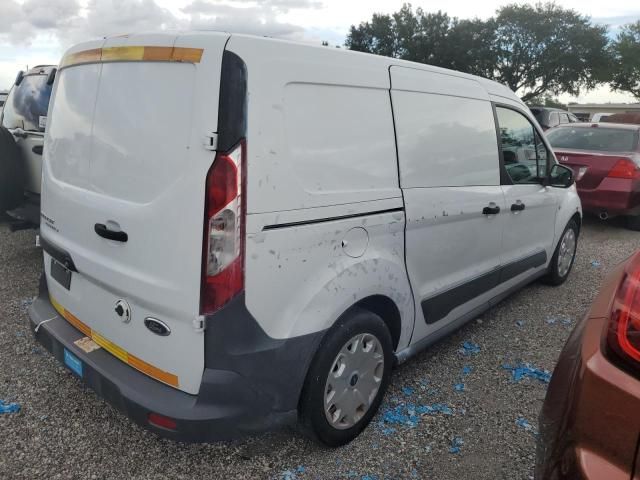 2014 Ford Transit Connect XL