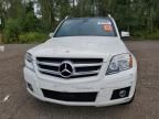 2011 Mercedes-Benz GLK 350 4matic