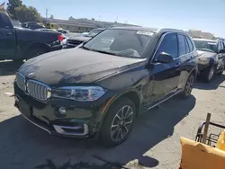 BMW Vehiculos salvage en venta: 2016 BMW X5 XDRIVE35I