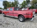 1993 Ford F350