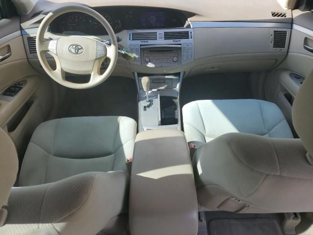 2005 Toyota Avalon XL