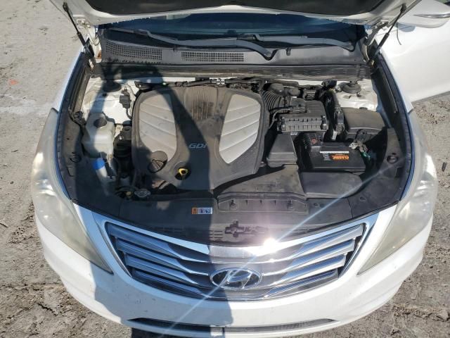 2014 Hyundai Azera GLS