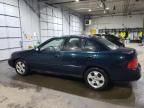 2004 Nissan Sentra 1.8