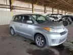 2011 Scion XD