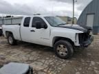 2007 Chevrolet Silverado C1500