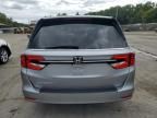 2021 Honda Odyssey EXL