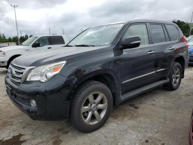 2013 Lexus GX 460 Premium