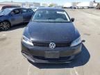 2011 Volkswagen Jetta Base