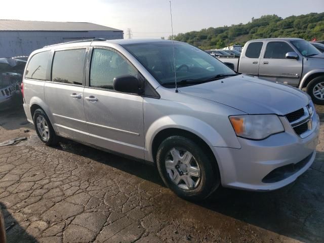 2011 Dodge Grand Caravan Express