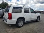 2009 Chevrolet Tahoe Hybrid