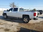 2018 Chevrolet Silverado K2500 Heavy Duty LTZ