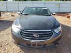 2013 Ford Taurus Limited