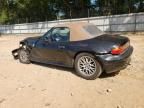 1999 BMW Z3 2.3