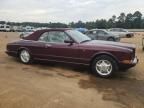 1996 Bentley Azure