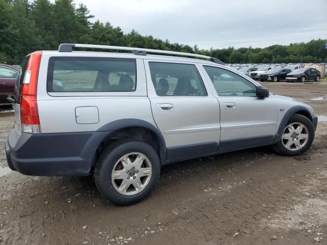 2006 Volvo XC70